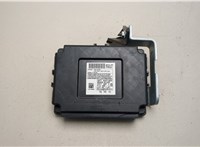 95400B1322 Блок управления бортовой сети (Body Control Module) Genesis G80 2016-2020 21042599 #1