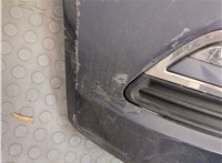 86565B1000SCR, 86565B1000PCR Молдинг бампера Genesis G80 2016-2020 11744787 #2