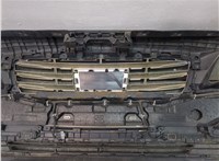 86565B1000SCR, 86565B1000PCR Молдинг бампера Genesis G80 2016-2020 11744787 #4