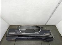 86565B1000SCR, 86565B1000PCR Молдинг бампера Genesis G80 2016-2020 11744787 #1