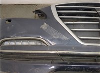 86565B1000SCR, 86565B1000PCR Молдинг бампера Genesis G80 2016-2020 11744787 #13