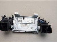 96525B1550 Дисплей компьютера (информационный) Genesis G80 2016-2020 21042702 #3