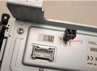 96525B1550 Дисплей компьютера (информационный) Genesis G80 2016-2020 21042702 #4