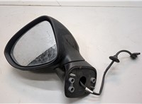  Зеркало боковое Opel Zafira C 2011-2019 21042753 #1
