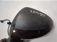  Зеркало боковое Opel Zafira C 2011-2019 21042753 #5