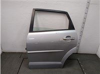 88969779 Стекло боковой двери Pontiac Vibe 1 2002-2008 11740843 #1