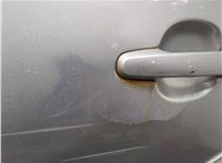 88969779 Стекло боковой двери Pontiac Vibe 1 2002-2008 11740843 #3