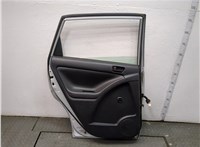 88969779 Стекло боковой двери Pontiac Vibe 1 2002-2008 11740843 #6