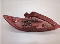  Фонарь (задний) Mazda 2 2007-2014 21042853 #4