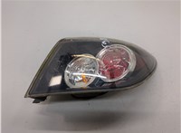 BR5S51150C Фонарь (задний) Mazda 3 (BK) 2003-2009 21042949 #1