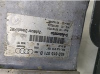 4L0815071D Отопитель автономный Audi Q7 2005-2015 21043014 #5