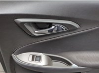22977470 Стекло боковой двери Chevrolet Malibu 2018-2025 11741030 #4