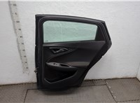 22977470 Стекло боковой двери Chevrolet Malibu 2018-2025 11741030 #6