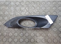 Заглушка (решетка) бампера Honda FRV 21043041 #1
