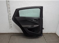 84948221 Стеклоподъемник электрический Chevrolet Malibu 2018-2025 11741051 #4