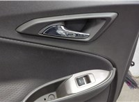 84948221 Стеклоподъемник электрический Chevrolet Malibu 2018-2025 11741051 #5