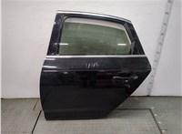 8W5845205 Стекло боковой двери Audi A4 (B9) 2015-2023 11741057 #1