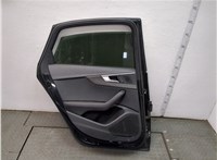 8W5845205 Стекло боковой двери Audi A4 (B9) 2015-2023 11741057 #4