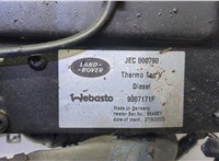 JEC500790 Отопитель автономный Land Rover Range Rover Sport 2005-2013 21043072 #7