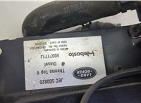 JEC500820 Отопитель автономный Land Rover Discovery 3 2004-2009 21043079 #5