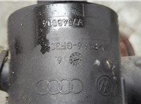 03L121111AE Корпус термостата Volkswagen Tiguan 2011-2018 21043123 #2