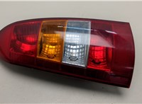 6223019, 1222071 Фонарь (задний) Opel Astra G 1998-2005 21043134 #1