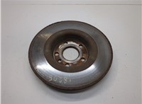  Диск тормозной Land Rover Discovery Sport 2014-2022 21043156 #1