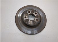  Диск тормозной Land Rover Discovery Sport 2014-2022 21043156 #3