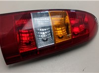 6223018, 6223019 Фонарь (задний) Opel Astra G 1998-2005 21043169 #1