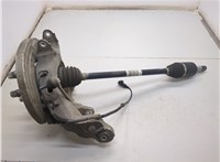 FK724B402AB Ступица (кулак, цапфа) Land Rover Discovery Sport 2014-2022 21043192 #1