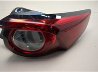  Фонарь (задний) Mazda CX-9 2016-2022 21043195 #1