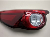  Фонарь (задний) Mazda CX-9 2016-2022 21043206 #1