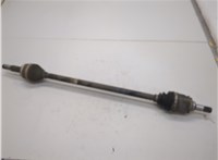 4233042060 Полуось (приводной вал, шрус) Toyota RAV 4 2012-2019 21043216 #1