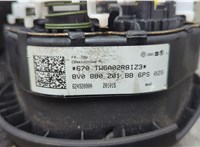 8V0880201BB Подушка безопасности водителя Audi S3 (8V) 2013-2020 21043249 #2