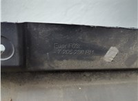  Накладка на порог BMW 7 F01 2008-2015 21043335 #2