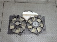 2635005950 Вентилятор радиатора Mazda 6 (GG) 2002-2007 21043387 #4