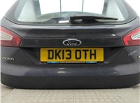 1701443 Крышка (дверь) багажника Ford Mondeo 4 2007-2015 21043454 #2