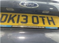 1701443 Крышка (дверь) багажника Ford Mondeo 4 2007-2015 21043454 #3