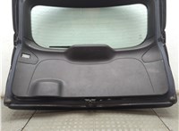 1701443 Крышка (дверь) багажника Ford Mondeo 4 2007-2015 21043454 #9