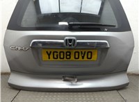  Камера заднего вида Honda CR-V 2006-2012 11741332 #2