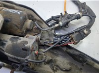  Компрессор воздушный (пневмоподвески) Land Rover Range Rover Sport 2005-2013 21043632 #2
