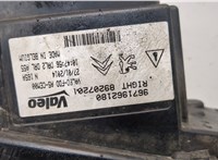 9671962180 Дневные ходовые огни Citroen DS3 2009-2016 21043880 #4