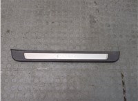  Накладка на порог Genesis G80 2016-2020 21043922 #1