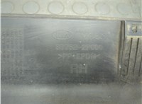  Накладка на порог KIA Sorento XM 2009-2021 21043929 #2