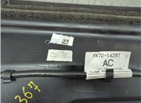 FK72020K46A Жабо под дворники (дождевик) Land Rover Discovery Sport 2014-2022 21043937 #3