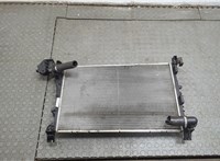 51887947 Радиатор охлаждения двигателя Fiat 500L 2012-2022 21044066 #1