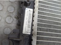 51887947 Радиатор охлаждения двигателя Fiat 500L 2012-2022 21044066 #2