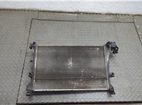 51887947 Радиатор охлаждения двигателя Fiat 500L 2012-2022 21044066 #4