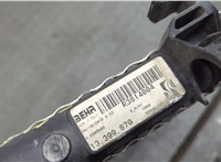  Радиатор охлаждения двигателя Opel Adam 21044102 #2