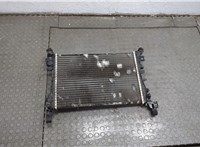  Радиатор охлаждения двигателя Opel Adam 21044102 #4